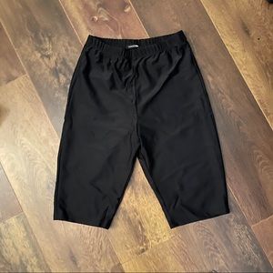 Fashion Nova Biker Shorts